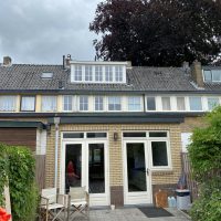 buitenzijde dakkapel