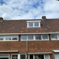 dakkapel Eemnesserstraat
